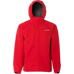 FULL SHARE JACKET OPILIO S (D)